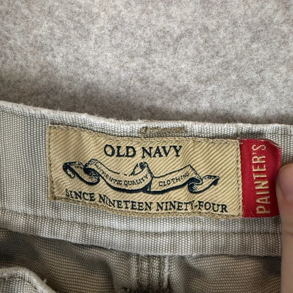 Old Navy old navy